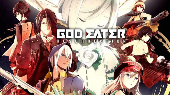 <b>God Eater Resurrection</b> - Recensione PlayStation 4