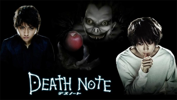 <b>Death Note The Movie</b>, il primo controverso live action: il vostro parere