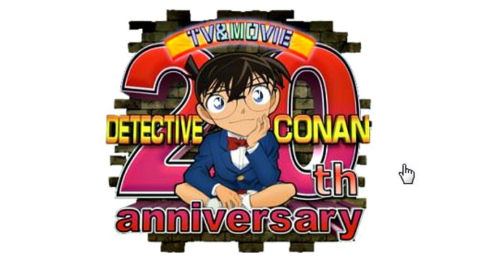 Detective Conan- In arrivo il remake dei primi episodi