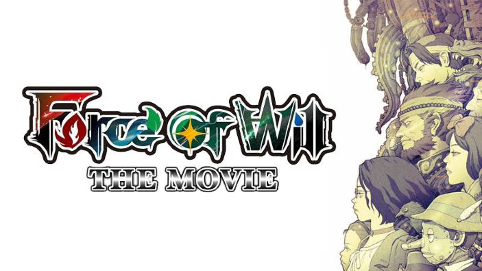 Force of Will: arriva il trailer del primo corto girato dal regista di Tokyo Ghoul