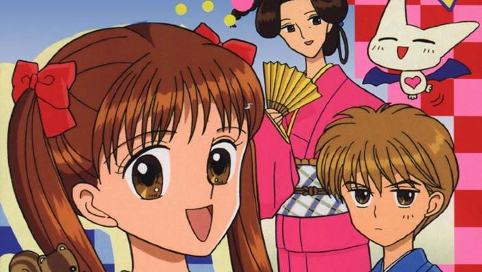 Il ritorno di Paolo Tuci: dopo Sailor Moon e Mila e Shiro, ecco Rossana