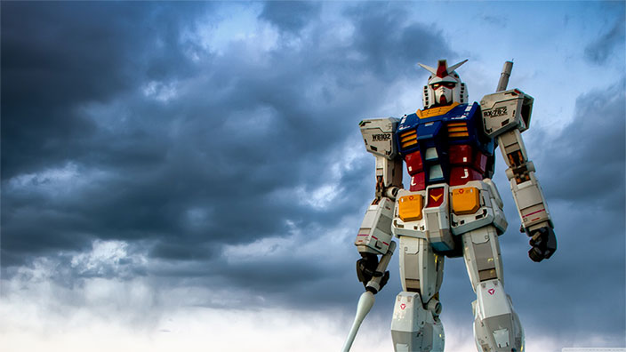 Gundam: Behind the Front, un fanta-documentario sulle vittime della 'Guerra di Un Anno'