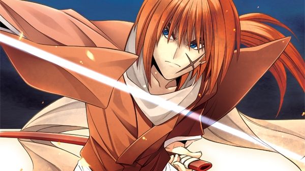 Rurouni Kenshin, ancora un criminale nel nuovo manga spin-off