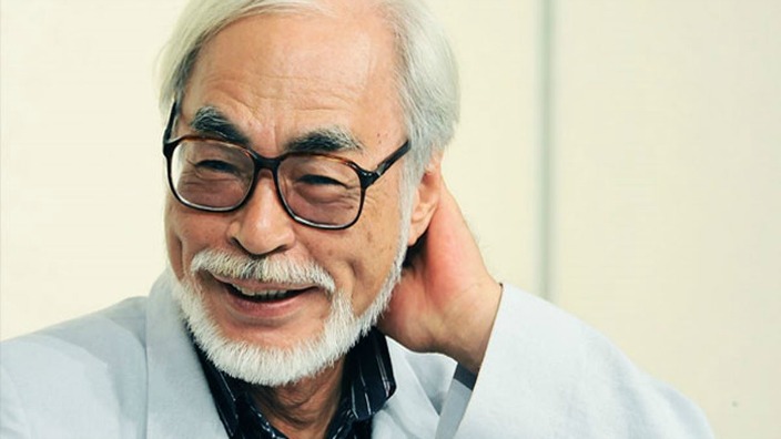 Hayao Miyazaki ritorna! L'annuncio durante uno special