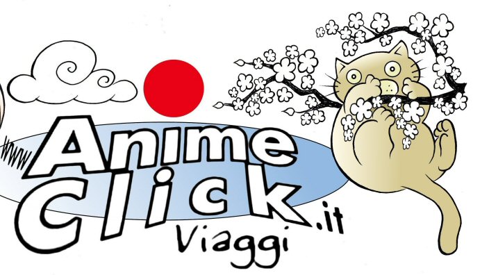 Viaggi in Giappone con AnimeClick.it 2017