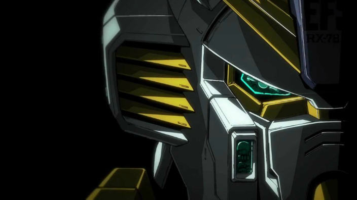 Gundam Thunderbolt annunciata una seconda stagione nella primavera 2017