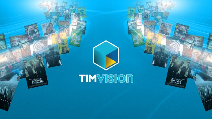 TIMvision: tutti gli anime presenti sul servizio streaming di TIM
