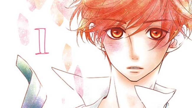 Hatsu Haru: le nostre prime impressioni sul manga di Shizuki Fujisawa