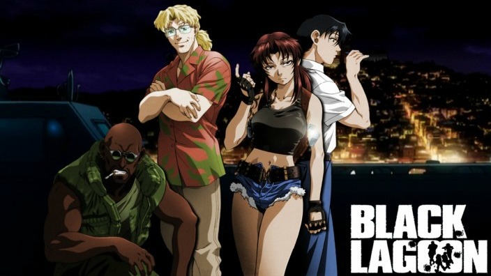 Black Lagoon, annunciato il ritorno ed un anime ideato dal mangaka!