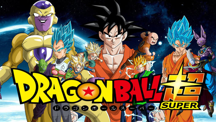 Evento Dragon Ball Super! Si chiude oggi la saga di Freezer con una Maratona TV