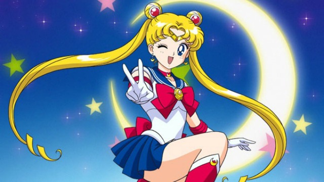 Sailor Moon, eroina contro la sifilide! - Agoraclick #57
