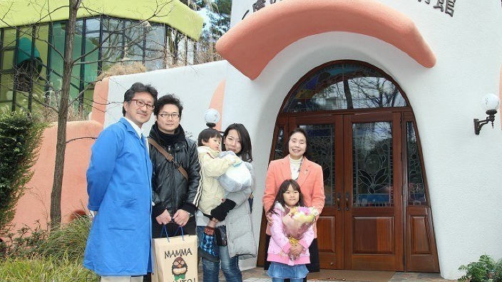 Il Museo Ghibli taglia il traguardo di dieci milioni di visitatori