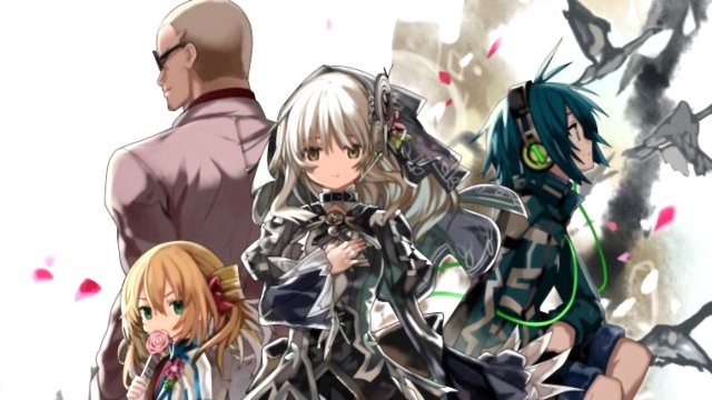 Clockwork Planet