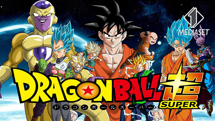 Dragon Ball Super, il 23 gennaio su Italia 1 l'ultimo episodio del primo ciclo di trasmissioni