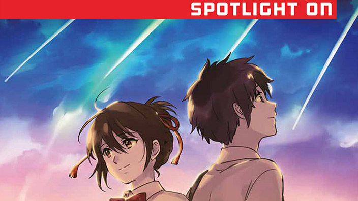 Makoto Shinkai su Direct: tutte le prossime uscite J-Pop dell'autore