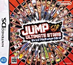 <b>Jump Ultimate Stars</b> per Nintendo DS - recensione
