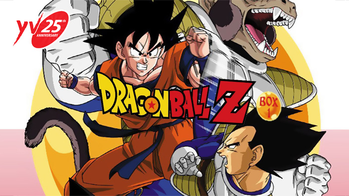 Dragon Ball Z New Edition Yamato Video, caratteristiche dell'edizione