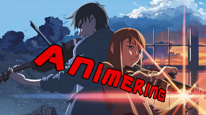 <b>AnimeRing</b>: Oltre le nuvole, uno Shinkai troppo acerbo o altro capolavoro?