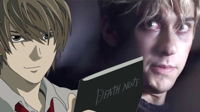 Death Note di Netflix: i fan infuriati insorgono!