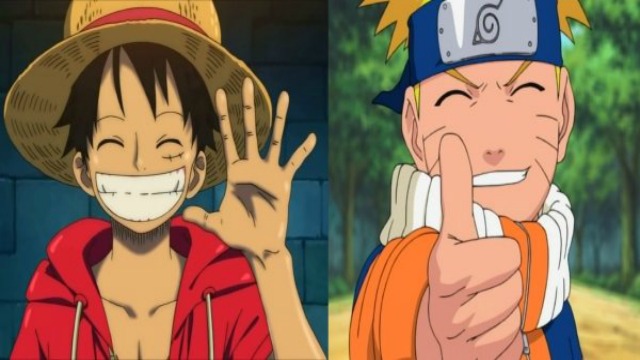 Italia 2: terminano le nuove puntate di Naruto Shippuden ma torna One Piece
