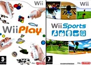 <b>Wii Sports e Wii Play</b> - recensione