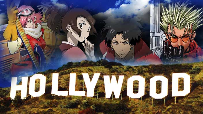 Sony e Universal interessati all'acquisto di Funimation: altri anime sbarcheranno a Hollywood?