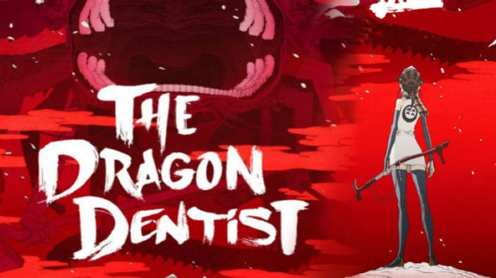 Dragon Dentist: prove tecniche di post Evangelion - recensione