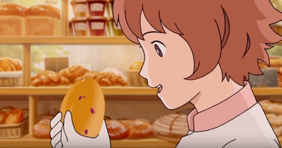 Pane, profumi e nostalgia nei corti animati dell'animatore di Totoro