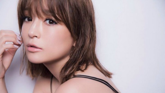 Ayumi Hamasaki, l'amatissima cantante presto diverrà sorda
