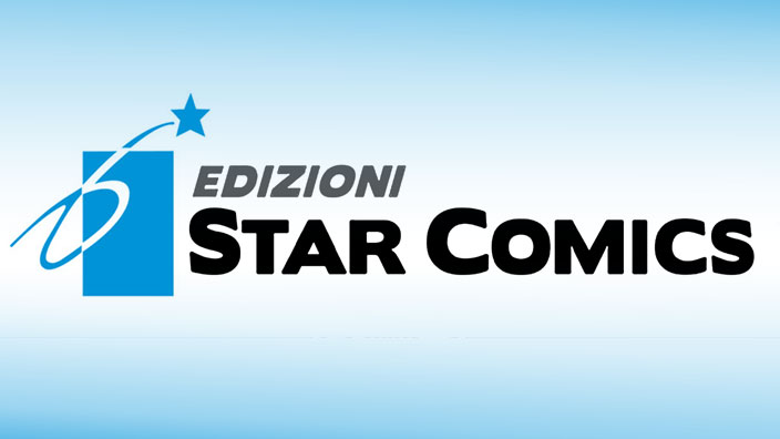 Star Comics: uscite manga del 24 maggio 2017