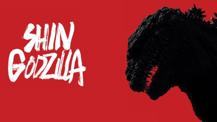 Shin Godzilla nei cinema il 3-4-5 Luglio