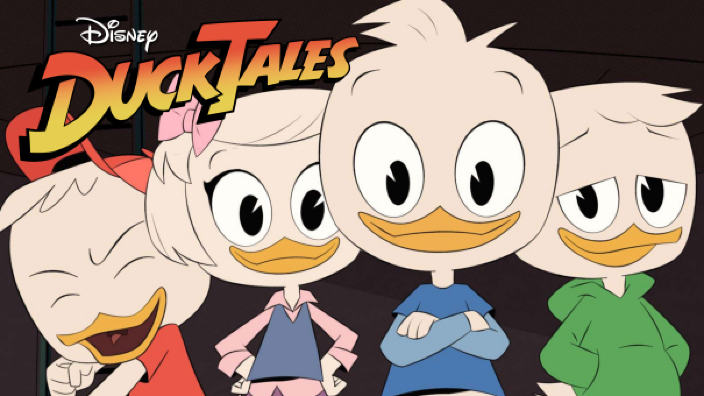 DuckTales: svelati trama, nuovi personaggi, doppiatori e data di lancio