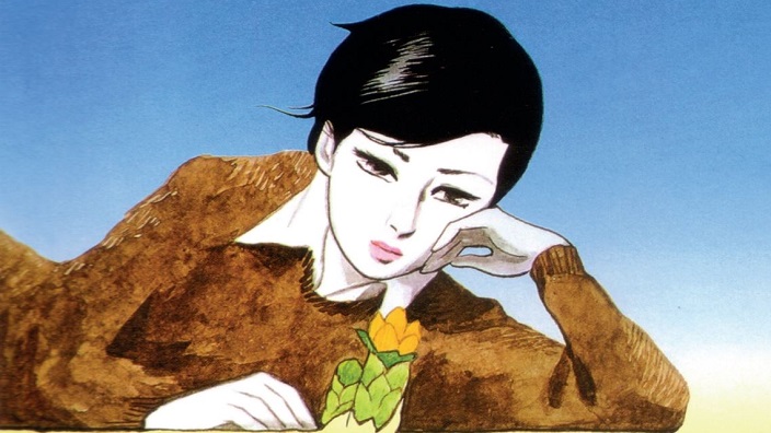 L'età della convivenza - Dosei Jidai: le nostre prime impressioni sul manga di Kazuo Kamimura