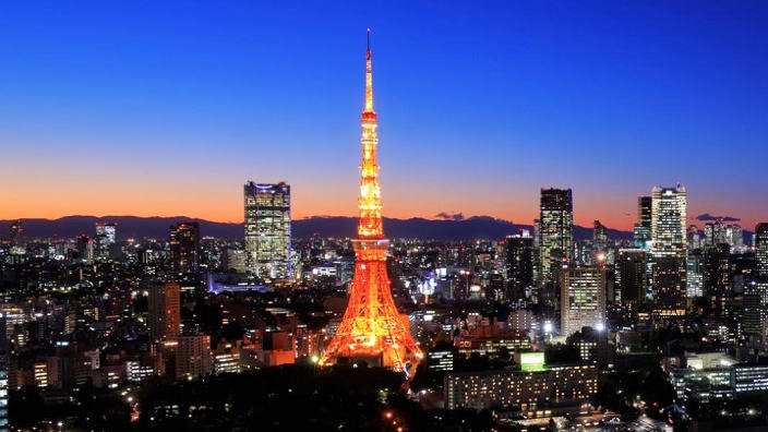 Tokyo eletta città più vivibile al mondo del 2017