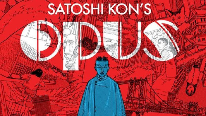 Opus: un adattamento anime per il manga di Satoshi Kon?