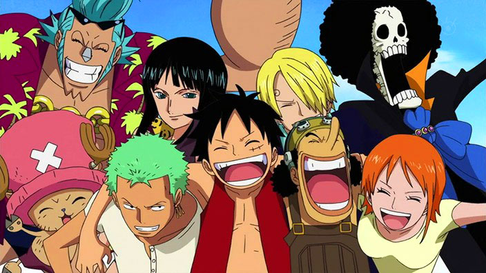 Nuovo lungo trailer per lo special estivo di One Piece