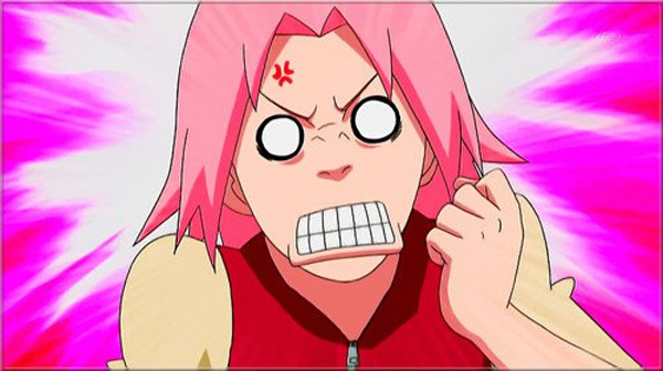 L'odio dei fan per Sakura in Naruto? Kishimoto stesso non se lo spiega