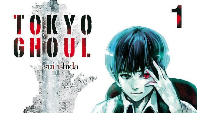 Il manga di Tokyo Ghoul supera le 30 milioni di copie in stampa
