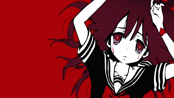 Mahou Shoujo Site, anime atteso per il 2018 per il manga horror