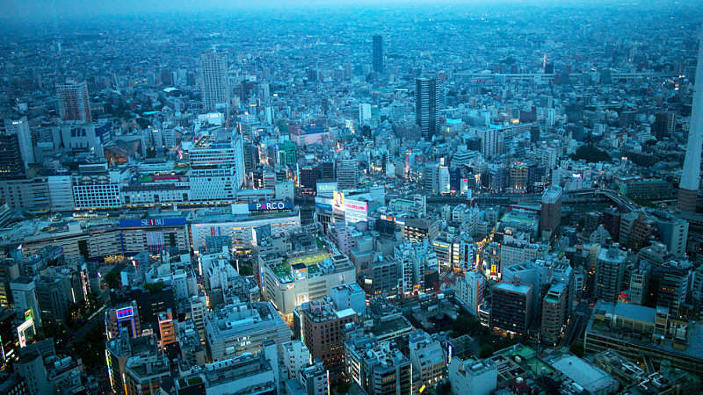 Ikebukuro: alla scoperta dei quartieri di Tokyo 11^ puntata