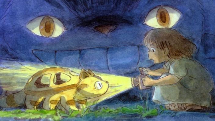 Il sequel di Totoro: verità o solo una mistica leggenda?