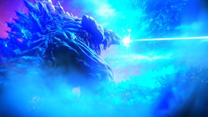 Godzilla Monster Planet: nuovi trailer, illustrazioni e iniziative per la trilogia anime