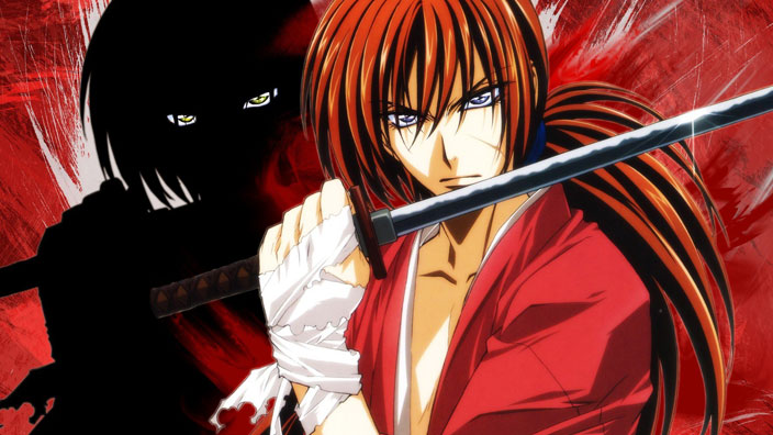 Nobuhiro Watsuki (Kenshin) indagato per possesso di materiale pedopornografico