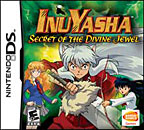 <b>InuYasha</b>: Secret of the Divine Jewel per NDS - recensione