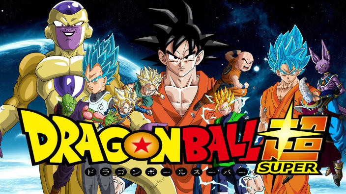 Dragon Ball Super: i nuovi episodi su Italia 1 dal 2 gennaio