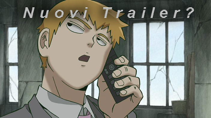 Nuovi Anime trailer dal Giappone per la stagione in partenza