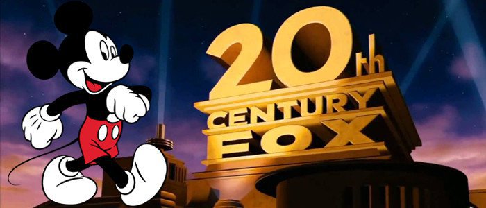 Walt Disney acquista la Century Fox, è l'inizio di un dominio?Top #Agoraclick 79