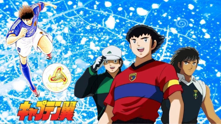 Capitan Tsubasa (Holly e Benji): nuovo spin-off manga in arrivo, oltre la nuova serie TV!