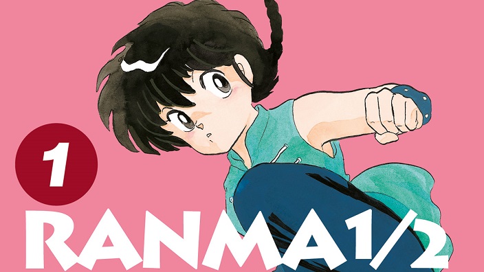 Ranma 1/2: le nostre prime impressioni sul manga di Rumiko Takahashi