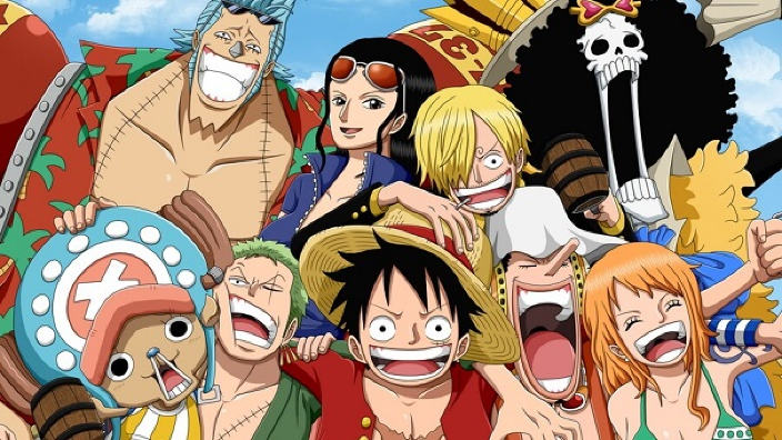 One Piece torna in prima serata su Italia 2 con episodi inediti in 4 serate